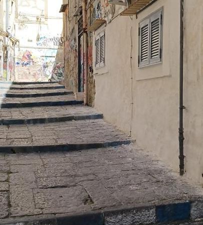 Villa O'Vascio E Carmela à Naples Extérieur photo
